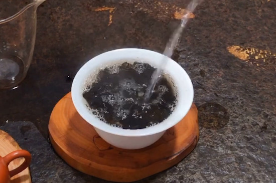 福建岩茶肉桂的冲泡方法 肉桂茶怎样冲泡