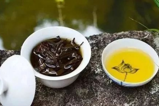 春夏秋冬四季都适合喝什么茶，春花茶/夏绿茶/秋青茶/冬红茶