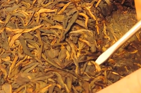 普洱茶是酸性还是碱性