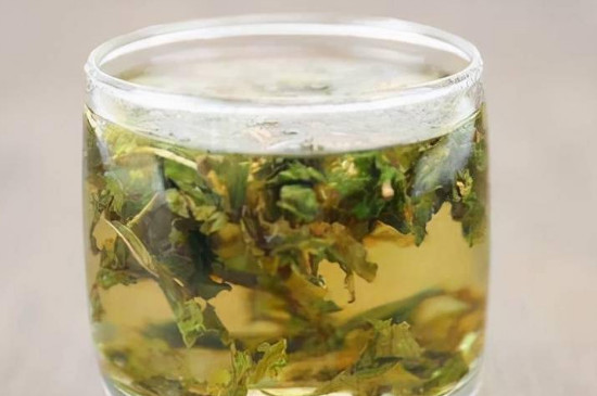 蒲公英泡水屬於酸性還是鹼性