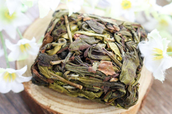 漳平水仙可以煮着喝吗