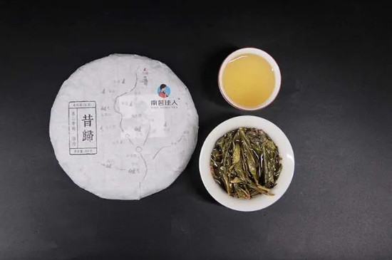 正宗昔归茶多少钱一斤