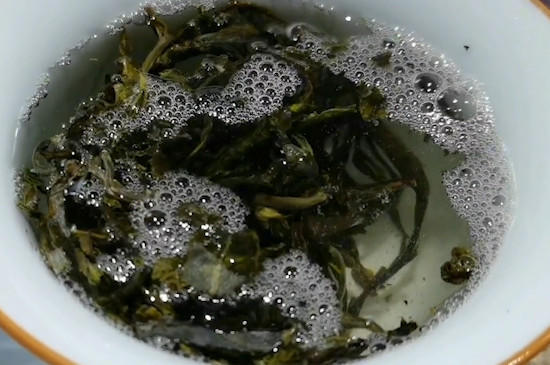 普洱茶可以泡几次