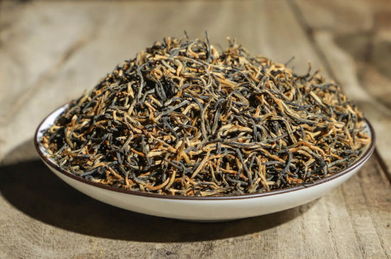 金駿眉茶屬於什麼茶