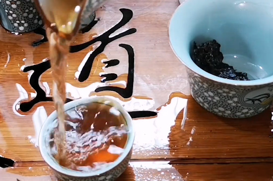 普洱茶级别怎么分