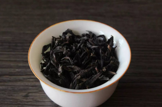 铁罗汉是什么茶