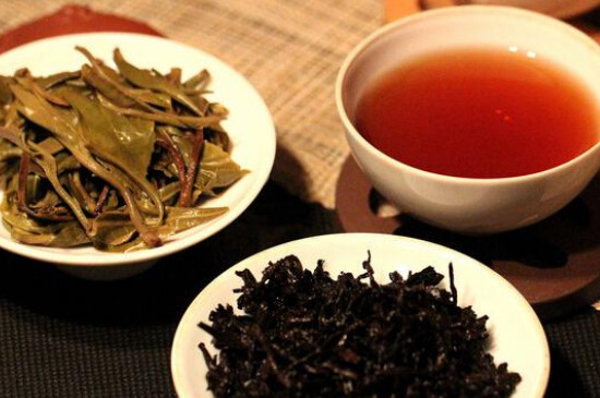 什麼普洱茶好