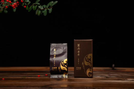 溪谷留香和瑞泉哪個更高階