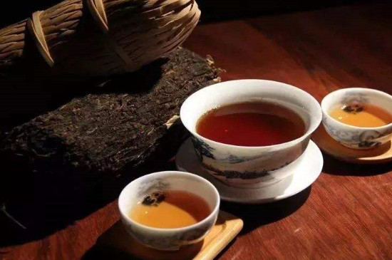 黑茶隔夜还能再次煮吗