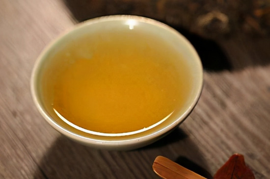 怎樣泡普洱茶才會更好喝