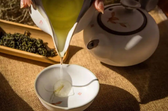 喝茶用什麼壺泡茶好
