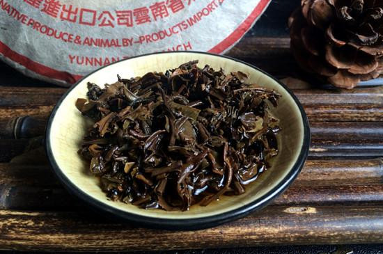 熟普洱茶致癌是肯定的，熟普洱茶的致癌原因