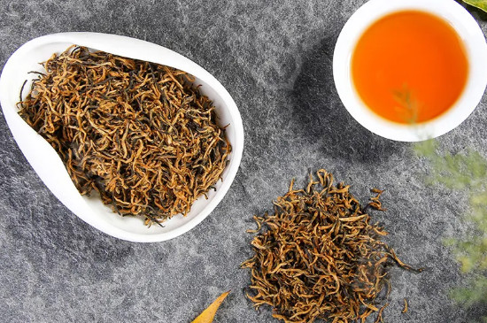 金駿眉每年幾月份出新茶