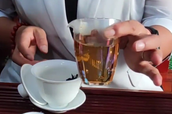 野生红茶的口感特点 野生红茶是高档茶吗