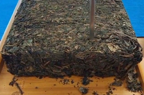什么茶口感醇厚