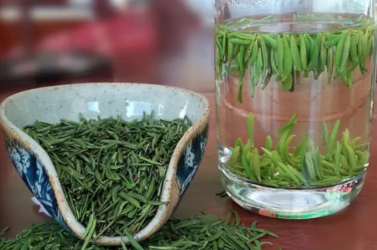 太湖翠竹茶葉價格