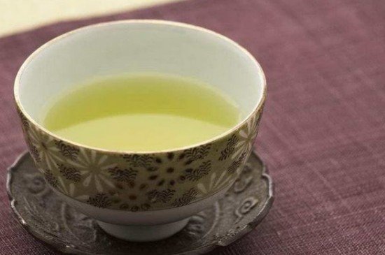 怎样用茶叶水洗脸 每天洗可以吗