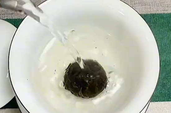 景邁龍珠普洱茶怎麼泡