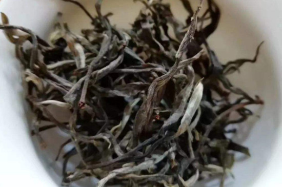 普洱茶鎖喉是什麼意思呢