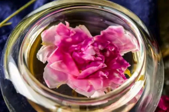 玫瑰花茶过期了还能喝吗