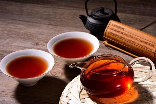 女性喝烏龍茶好還是普洱好，普洱茶和烏龍茶哪個更適合女性飲用?