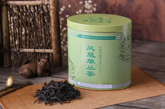 青茶有哪些