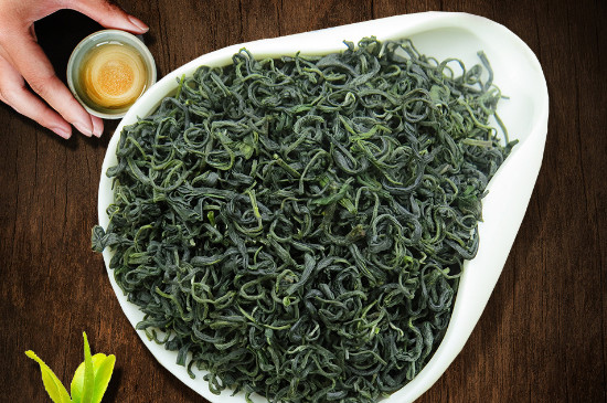 毛峰茶葉屬於什麼茶