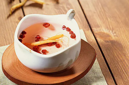 參茶怎麼泡,參茶的正確煮法竅門