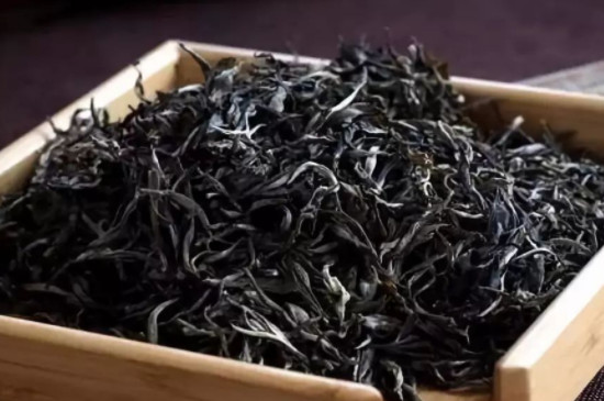 茶葉的保質期