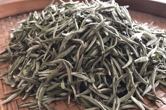 銀針是什麼茶 白毫銀針屬於什麼茶類