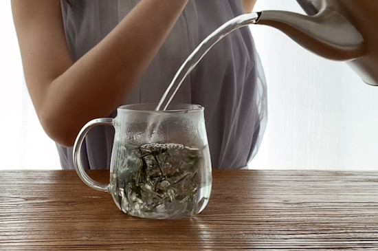 白牡丹的沖泡方法和水溫