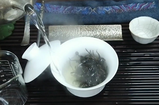 薄荷塘普洱茶特点