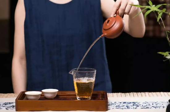 阳羡雪芽冲泡方法