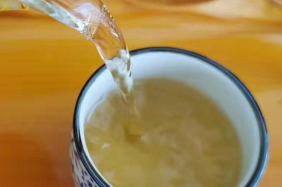 昔归茶为什么叫昔归
