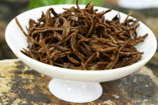 為什麼金駿眉喝著有點苦，金駿眉苦是怎麼回事