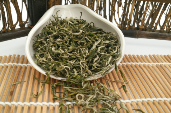 洞庭碧螺春是绿茶吗
