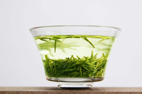 綠茶三級的好還是二級的