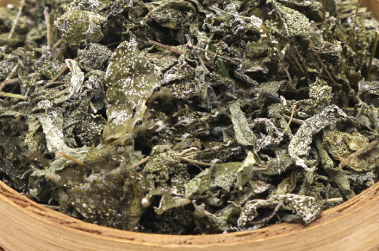 溪黄茶什么人不能喝