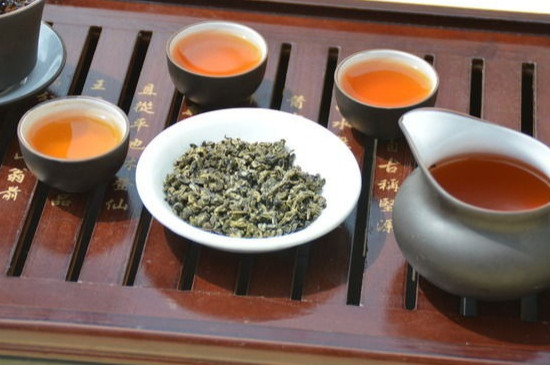 茶叶第二天还能泡吗