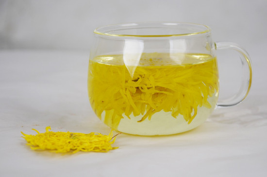 菊花茶喝多了對身體有害嗎，菊花茶喝多了有什麼副作用