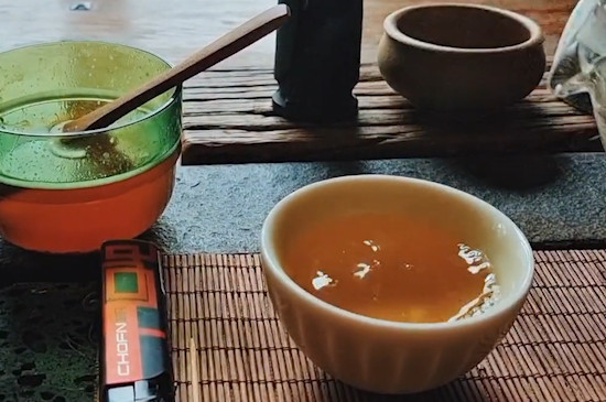 段泥适合泡什么茶