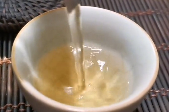 景迈茶的特点和口感 景迈山古树茶特点口感