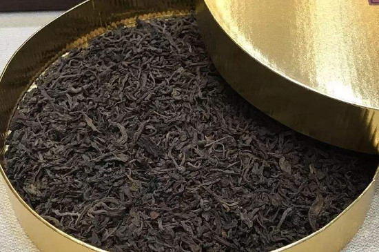 普洱散茶需要醒茶吗
