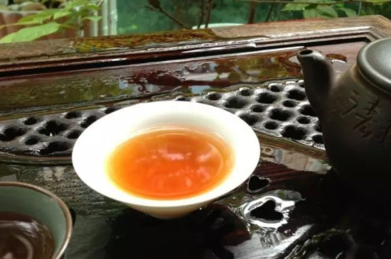 喝普洱茶会影响睡眠吗