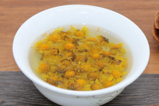 過夜的菊花茶還能喝嗎