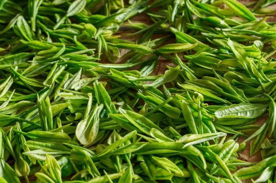 明前和雨前哪个时候茶叶好