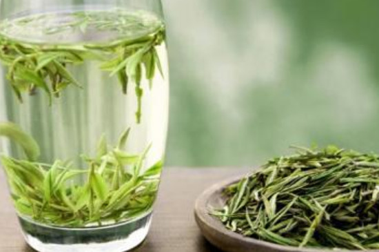 安吉白茶怎麼樣