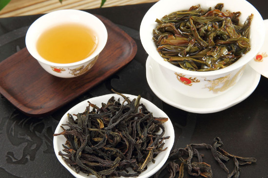 鳳凰單叢茶屬於什麼茶