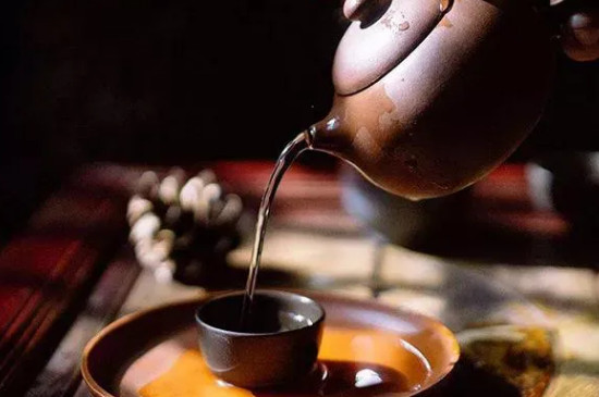 顆粒狀的普洱茶怎麼泡
