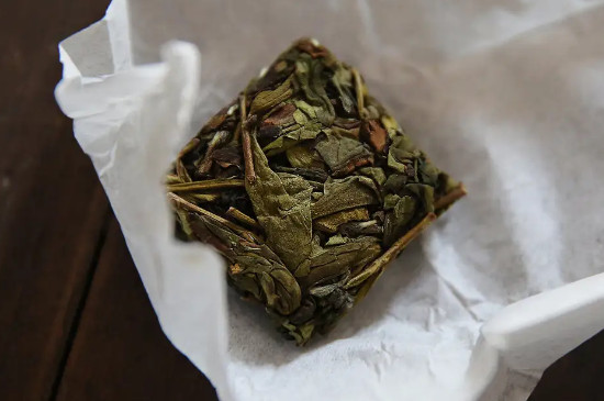 漳平水仙茶由來